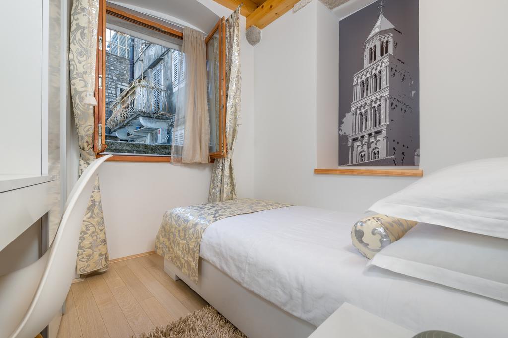 Villa Valeria Split Room photo