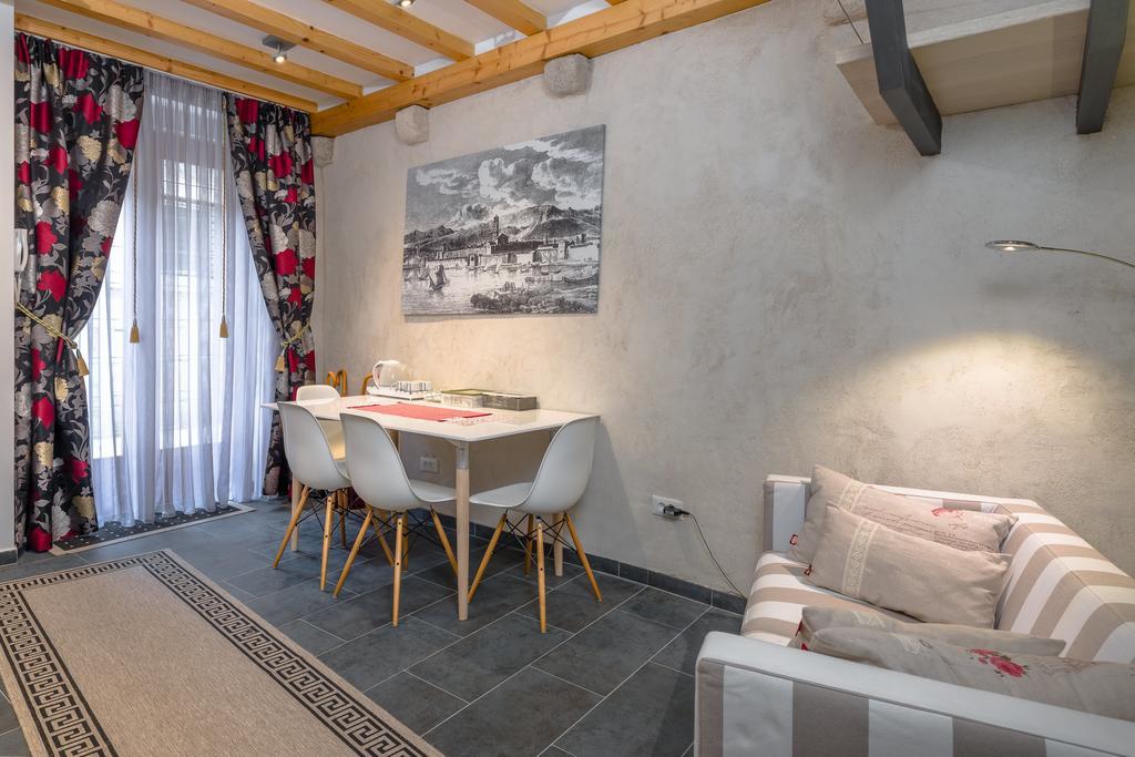 Villa Valeria Split Room photo