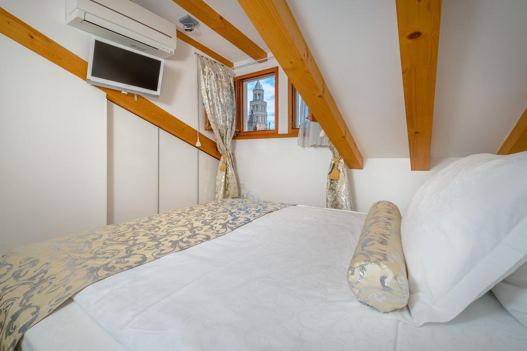 Villa Valeria Split Room photo