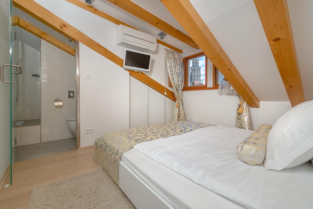 Villa Valeria Split Room photo