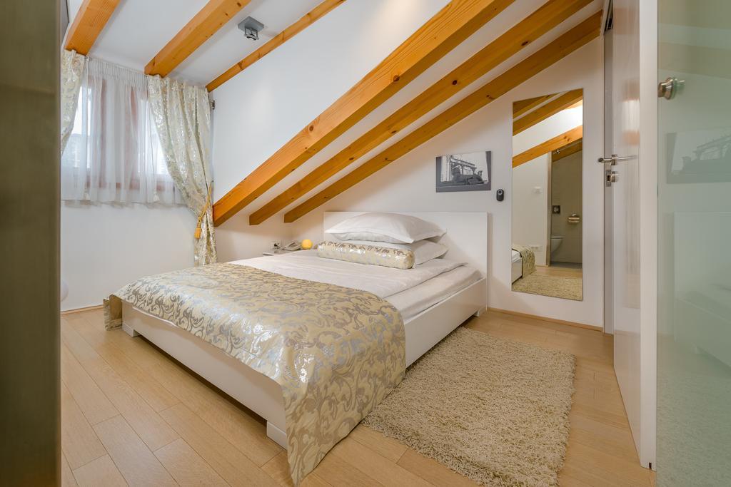 Villa Valeria Split Room photo