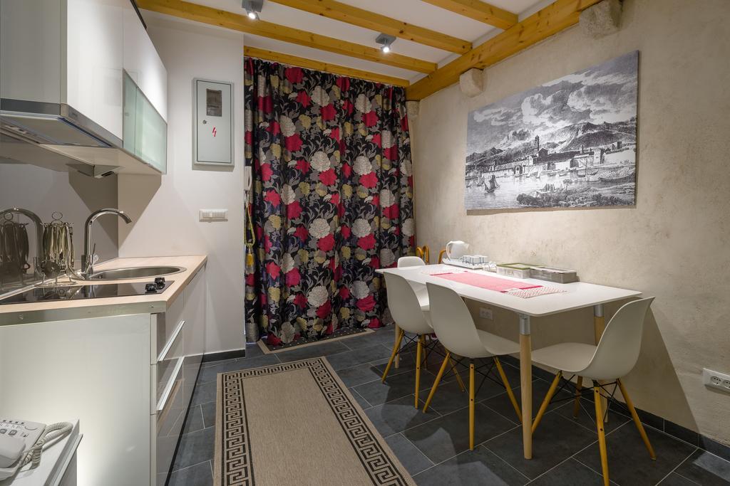 Villa Valeria Split Room photo